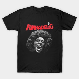 Funkadelic T-Shirt